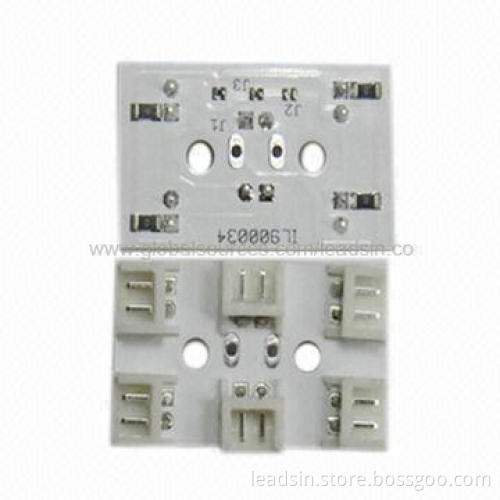 PCBA, Applied in Home, Medical and Traffic Systems